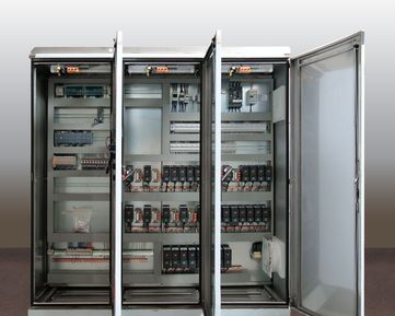 MAGAZZINO AUTOMATICO 2 - AUTOMATIC WAREHOUSE 2